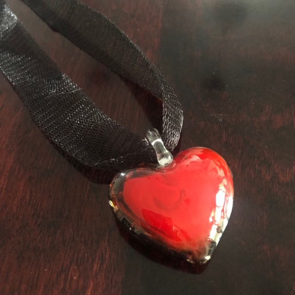 Artisan Glass Pendants - Picture 3 of 7